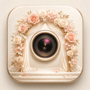 My Guest Album app icon